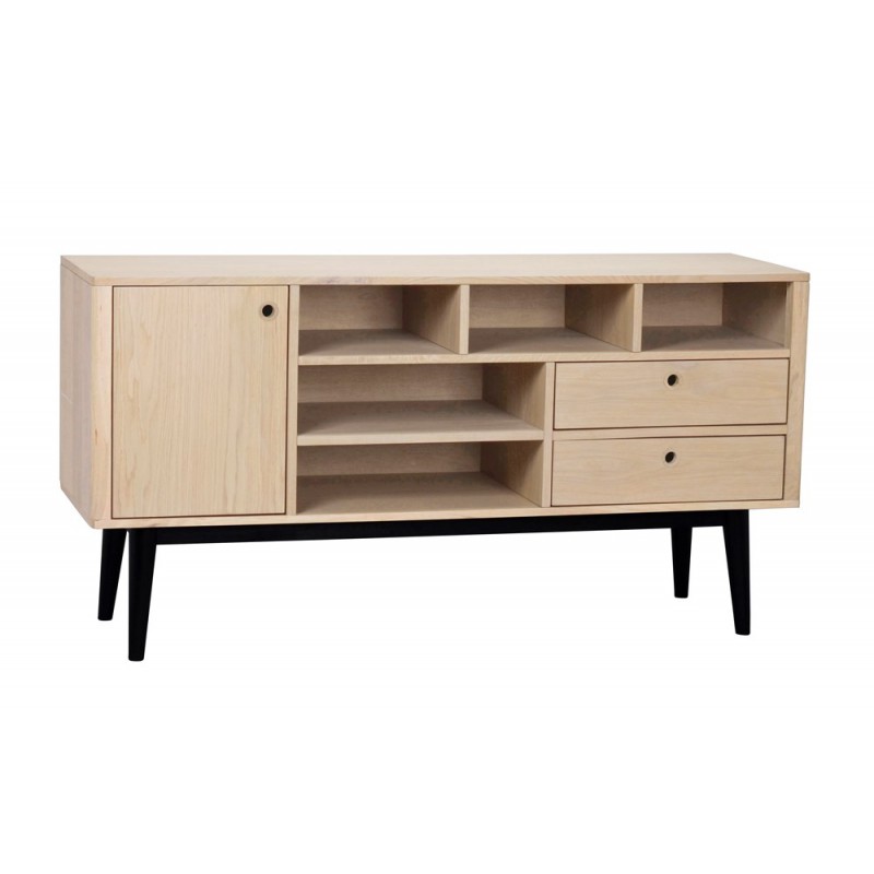 RO Vien Sideboard White Pigmented